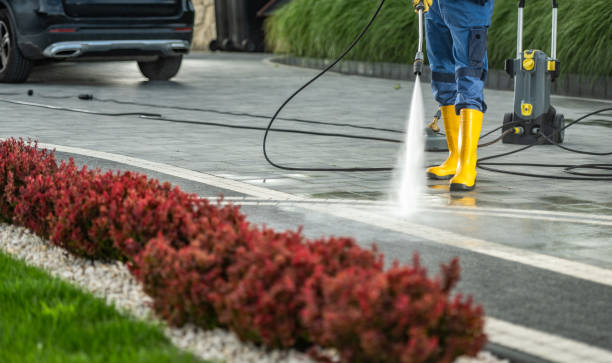 Pressure Washing Contractors in South Miami Heights, FL