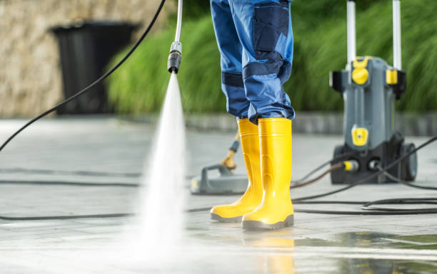 Best Local Pressure Washing Services  in South Miami Heights, FL