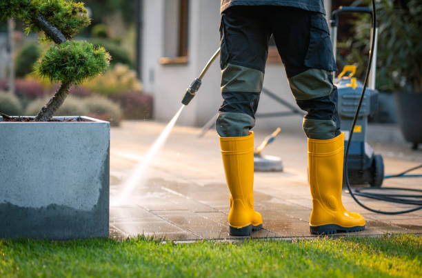 South Miami Heights, FL Pressure Washing Company