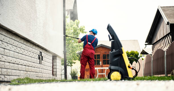 Local Pressure Washing Services in South Miami Heights, FL